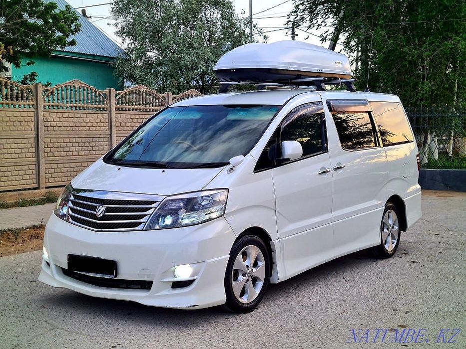 АВТОБОКС на все виды авто
