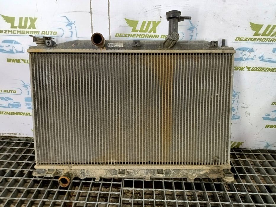 Radiator apa Hyundai Accent MC  [din 2006 pana  2011]