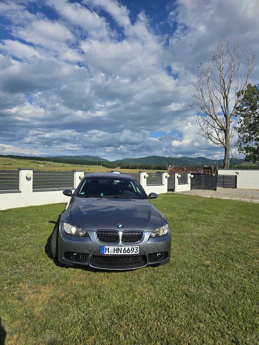 De vanzare bmw e92 320d