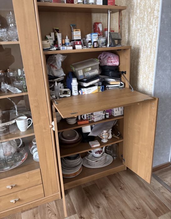 Стенка для гостиной