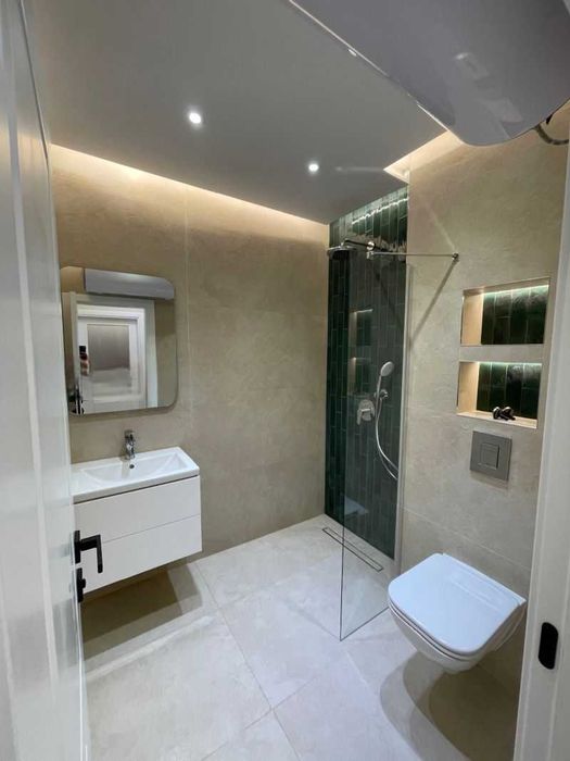 Продава се Двустаен апартамент в Пловдив, Южен - 74 кв.м за 1000 €/кв.м - Снимка #10