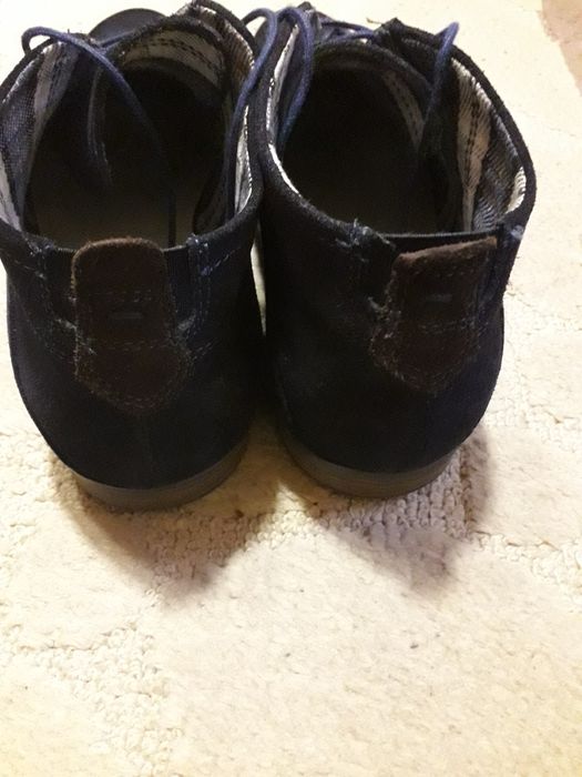 Мъжки боти S M H