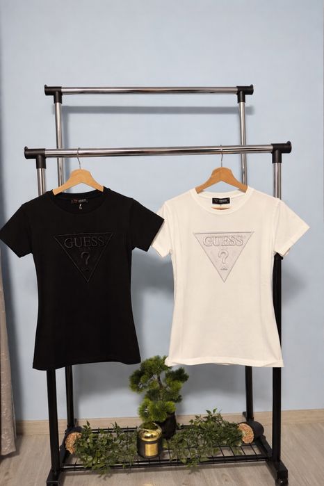 Premium дамски  тениски Guess- S;M