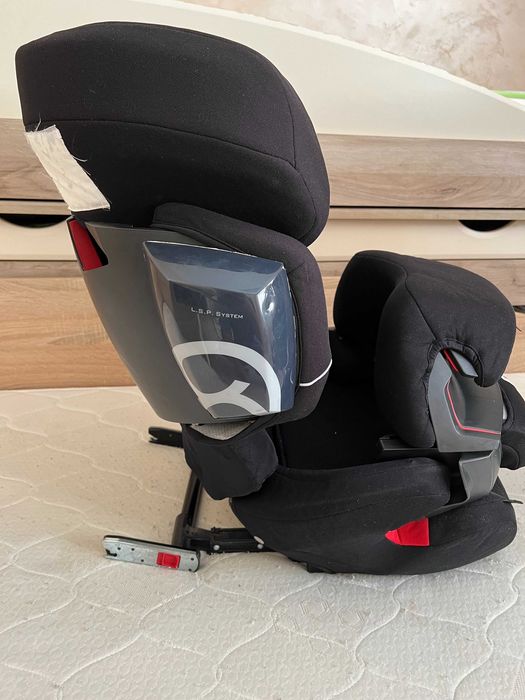 Детски столчета за кола Cybex Pallas 2 Fix