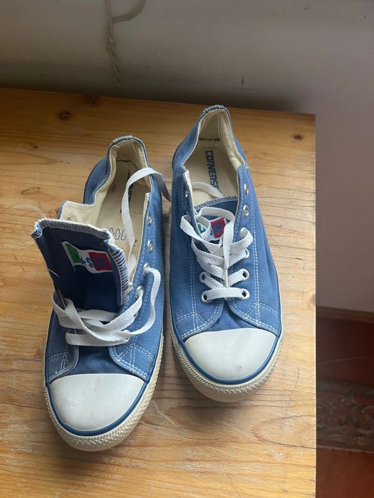 Tenisi Converse stare buna