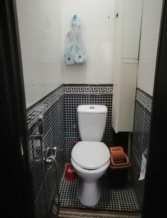 Arenda Sebzor NBU bank orqasida 2 xona