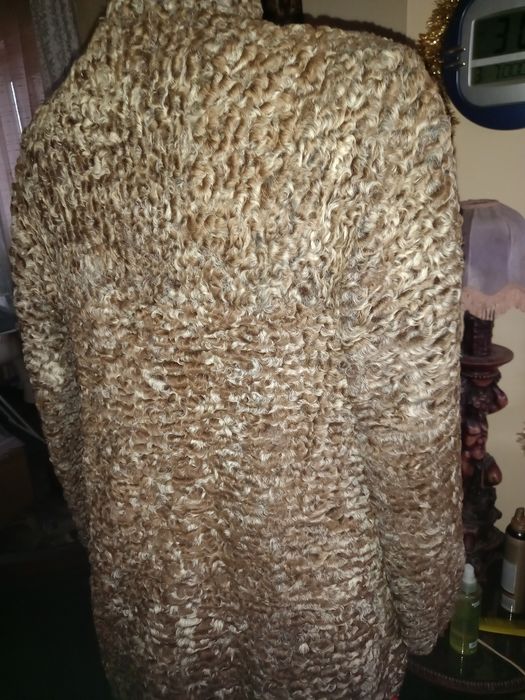 Imbracaminte de exterior,