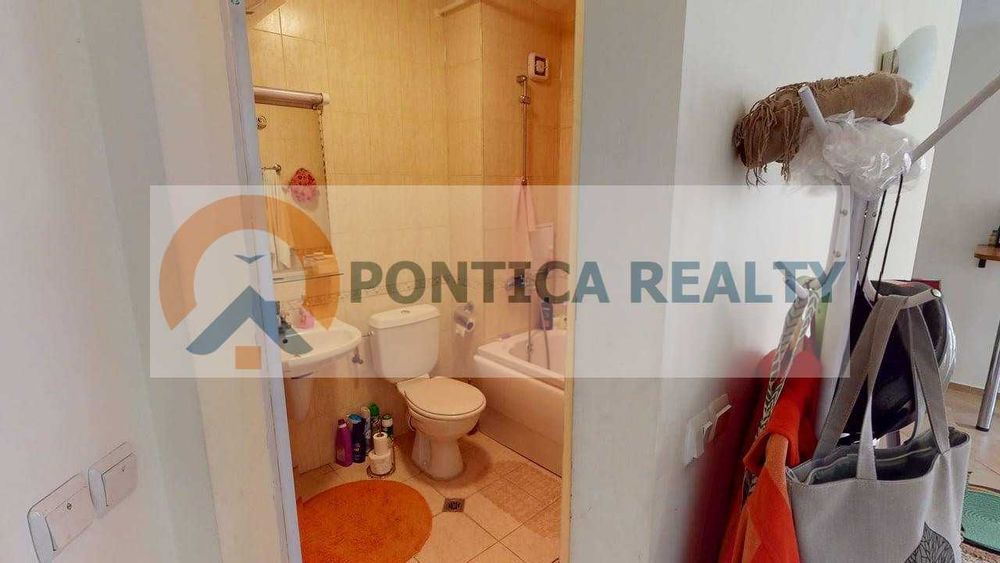 Продава се Тристаен апартамент в к.к. Слънчев бряг - 90 кв.м за 1167 €/кв.м - Снимка #6