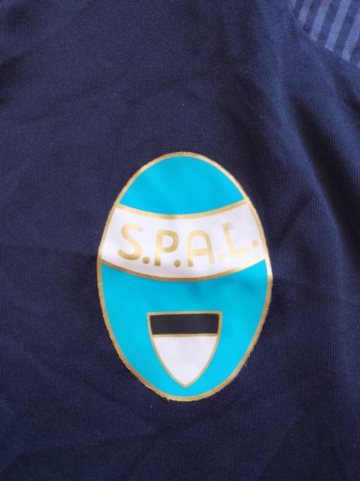 Tricouri fotbal: Anglia, SPAL