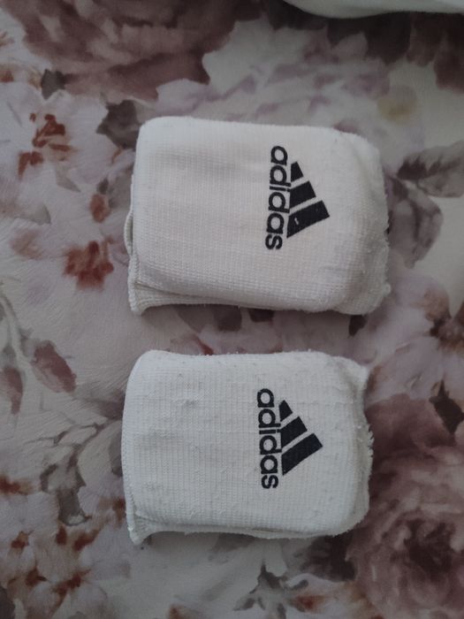 Перчатки для каратэ