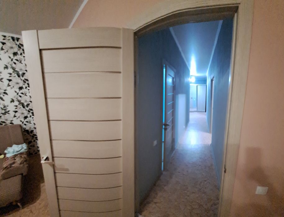 Сдам 2комн, ДСР, собственник