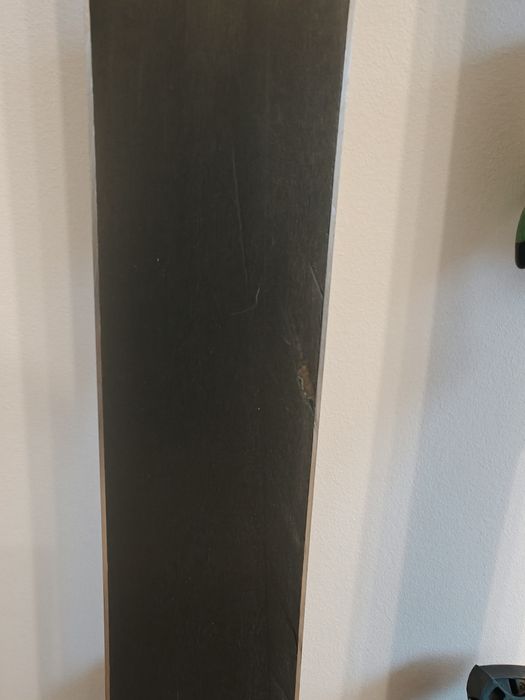 Schiuri 156cm - Rossignol Pursuit 300