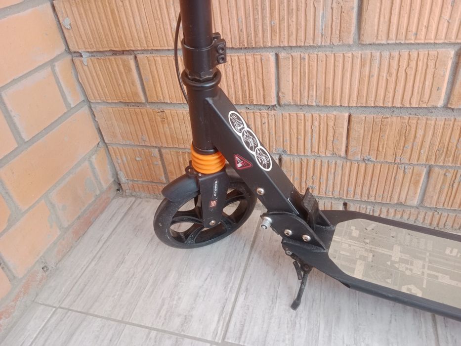 Самокат детский Urban Scooter