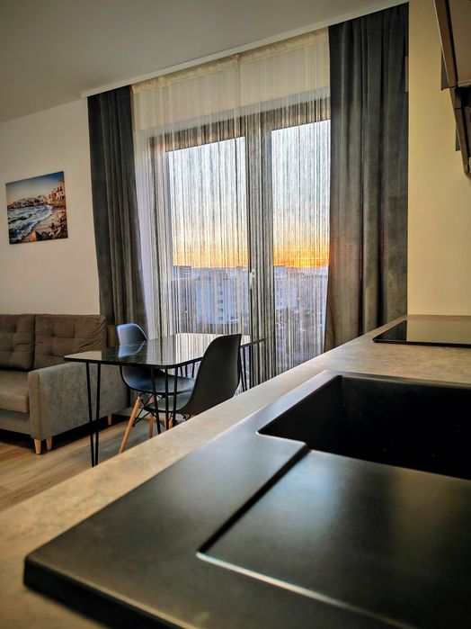 PF prima închiriere Între Lacuri l Iulius Mall