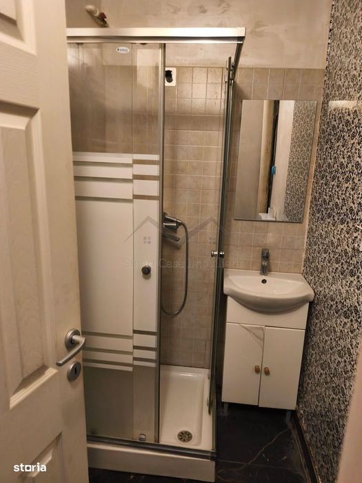 Garsoniera galata renovata