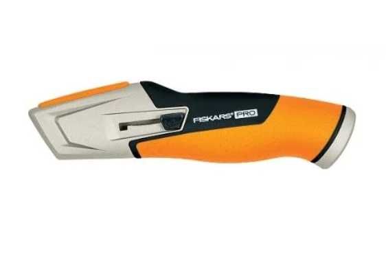 Ножове Fiskars Essential / макетни ножове Fiskars