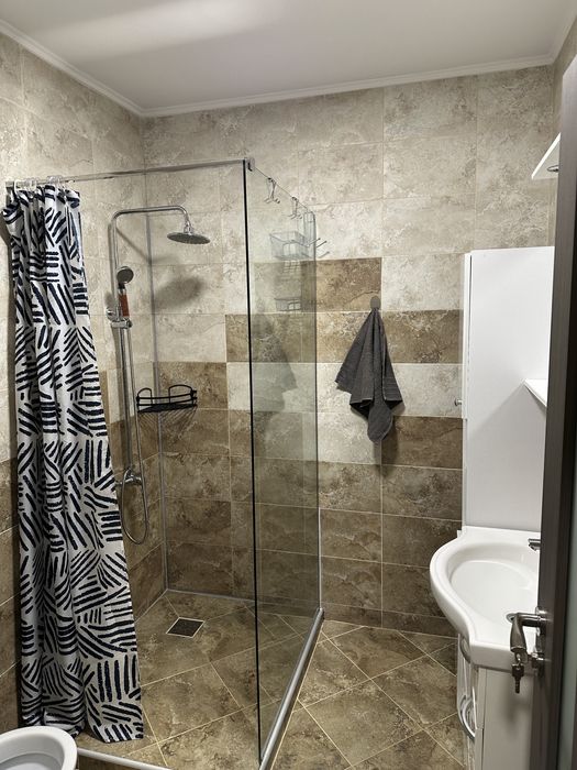 Inchiriez apartament Floresti/Abatorului nr 5