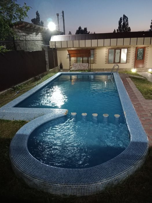 Айна Коттедж Біркөлік