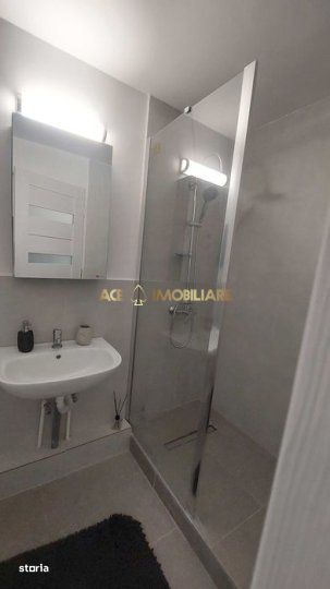 Garsoniera de inchiriat | Brancoveanu | Metrou | Prima inchiriere