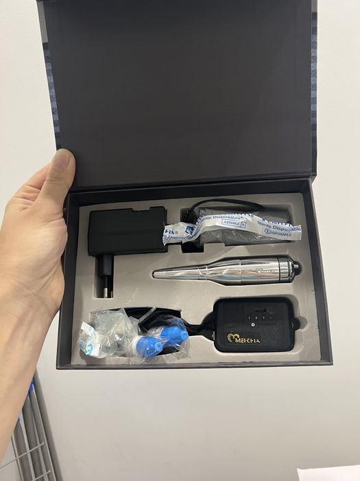 Продам машинку для татуажа Sapphire Pro