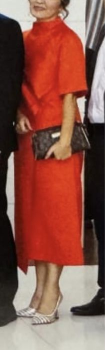 Платье оригинальное Asos