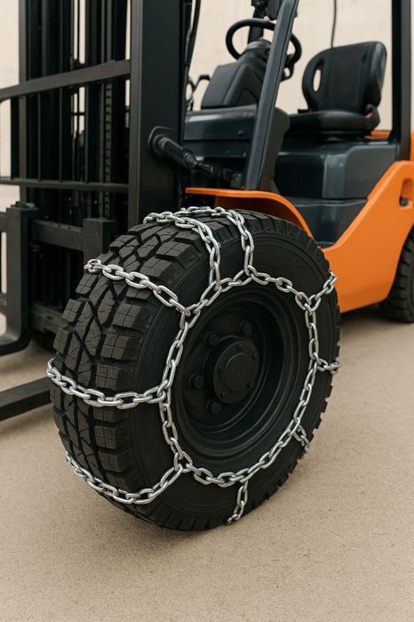 Цепи противоскольжения