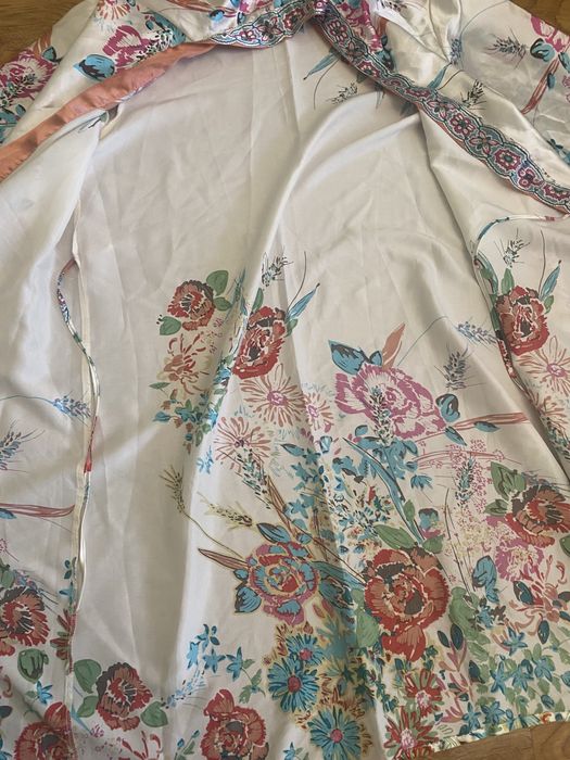 Красивый халат (с,м,л)