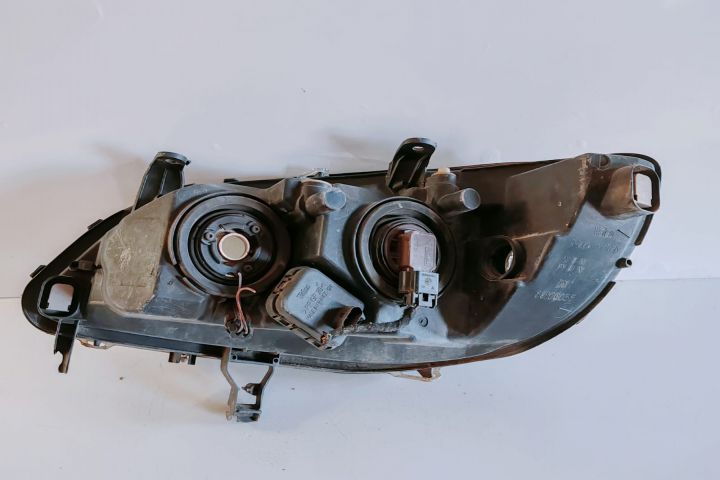 Far dreapta 89100055 Opel Zafira A