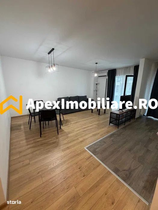Apartament 2 camere de inchiriat Drumul Taberei Bucuresti | ApexImobil