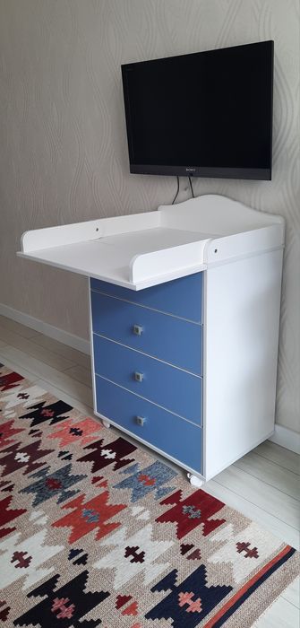 Продадим пеленальный комод