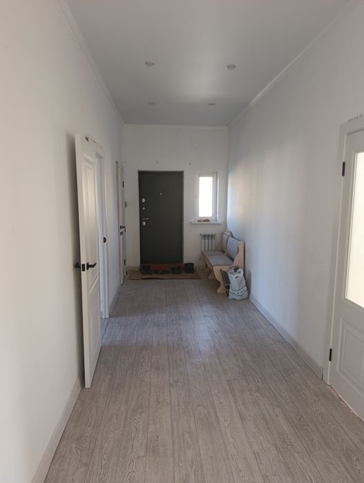 Продаётся дом год постройки 2024