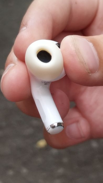 Наушники AirPods 1 pro