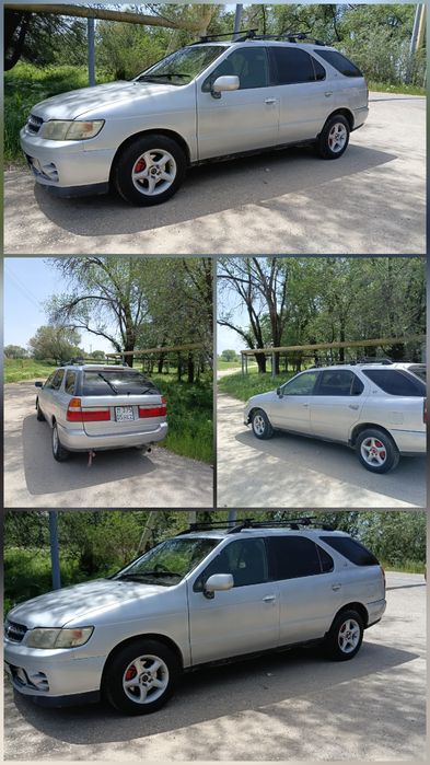 Автомобиль продам