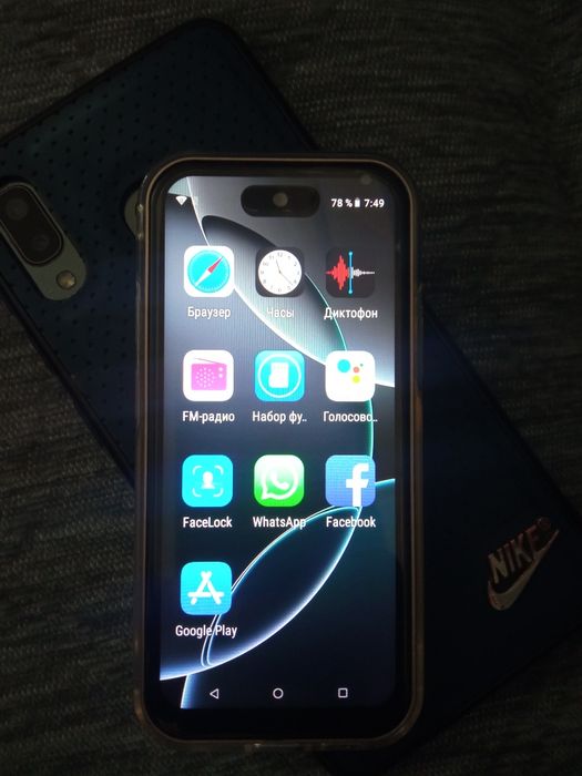 Продам айфон 17 про мак