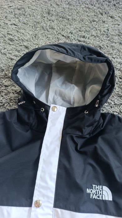 The North Face ново яке тип ветровка 2хл
