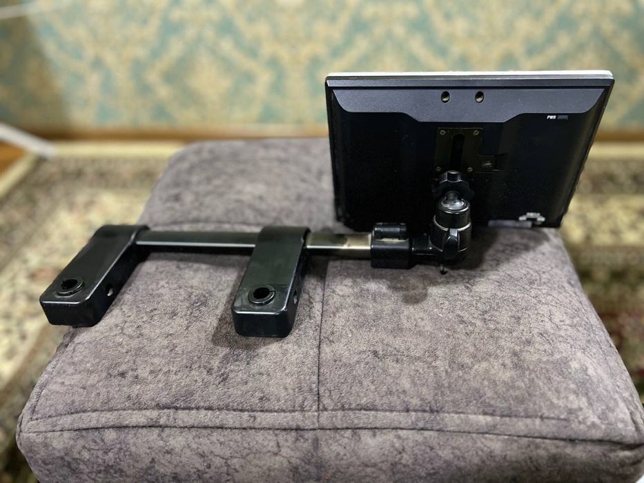 Monitorlar sotiladi shtekeri yoʻq