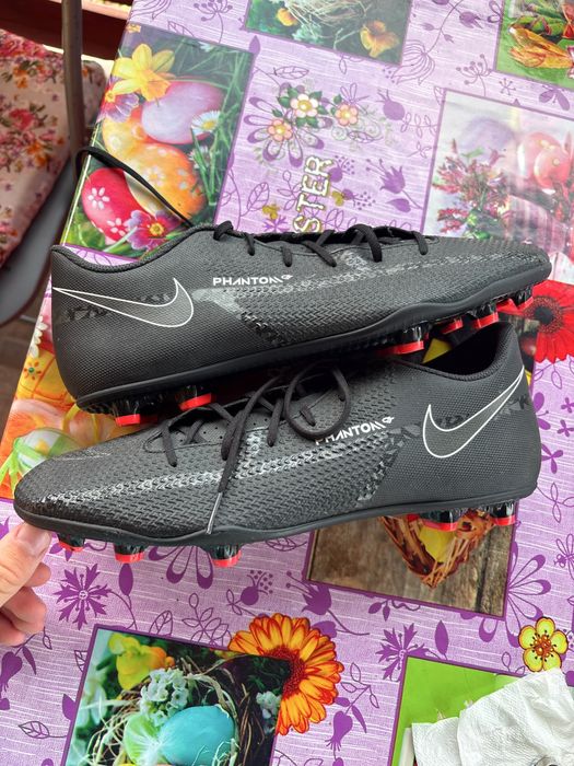 ghete fotbal nike phantom gt2 academy