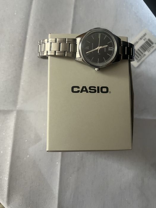 Ceas Casio De Dama
