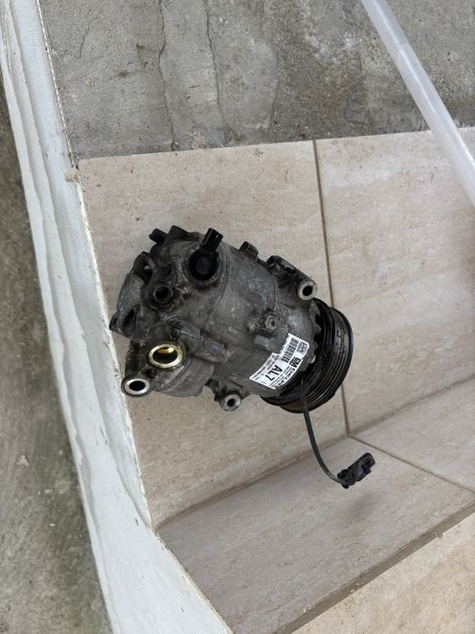 Compresor clima aer conditionat opel astra j 1.4 turbo benzina 2016