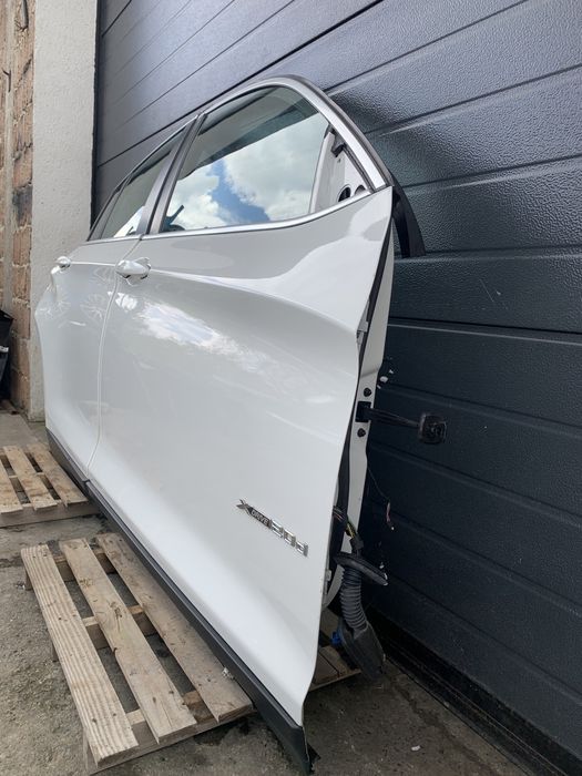 Usi dreapta / Portiere dreapta BMW X4 F26 2014-2018