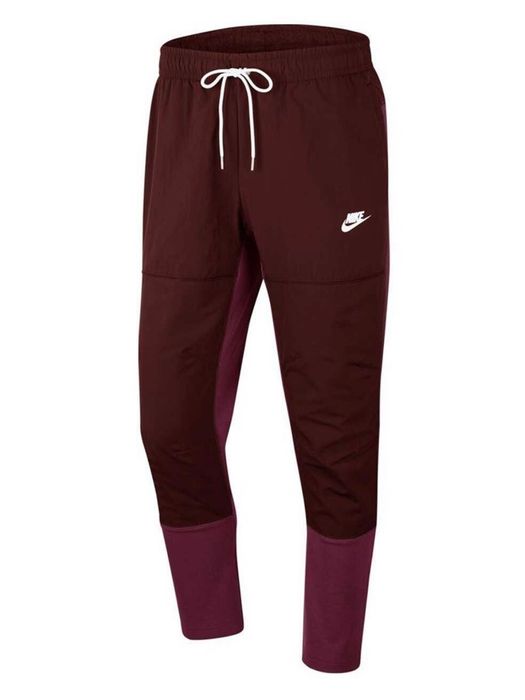 PANTALONI NIKE pentru barbati - Marime S - Original - Nou - Sigilat