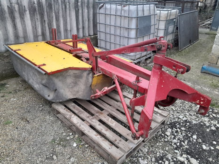 Vând cositoare PZ DE 165