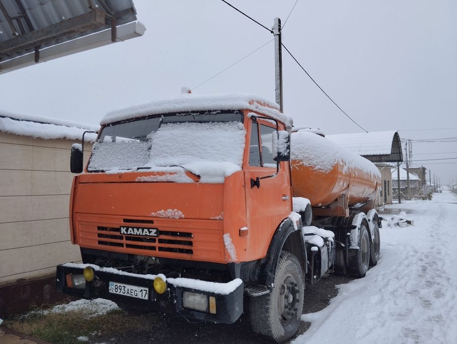 Осенизатор 2007 жылгы