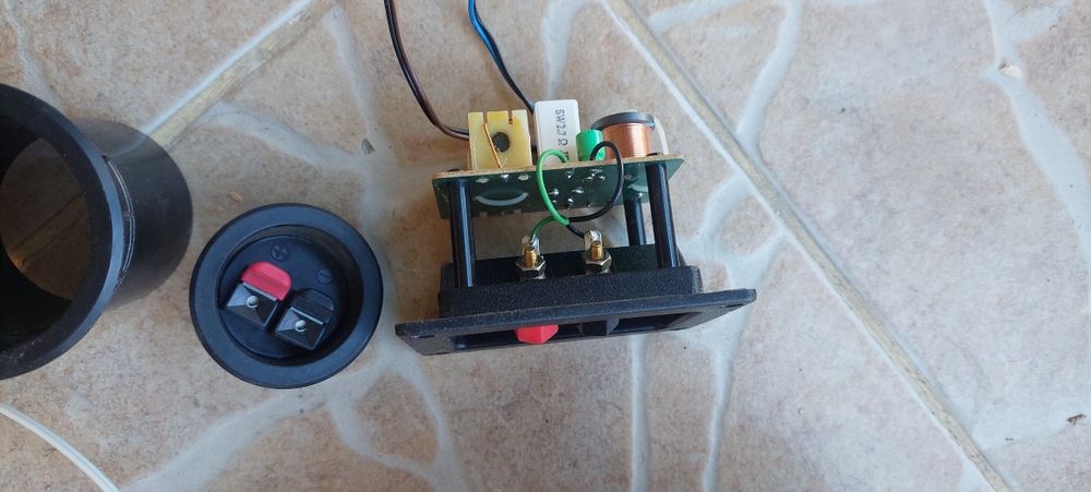 Boxa ,difuzoare CS 501 Pioneer