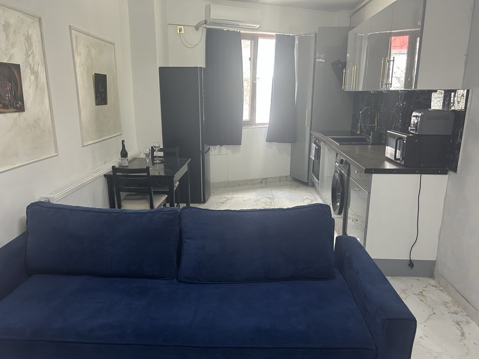 Apartament 2 camere de inchiriat, langa metrou Jiului, bloc nou