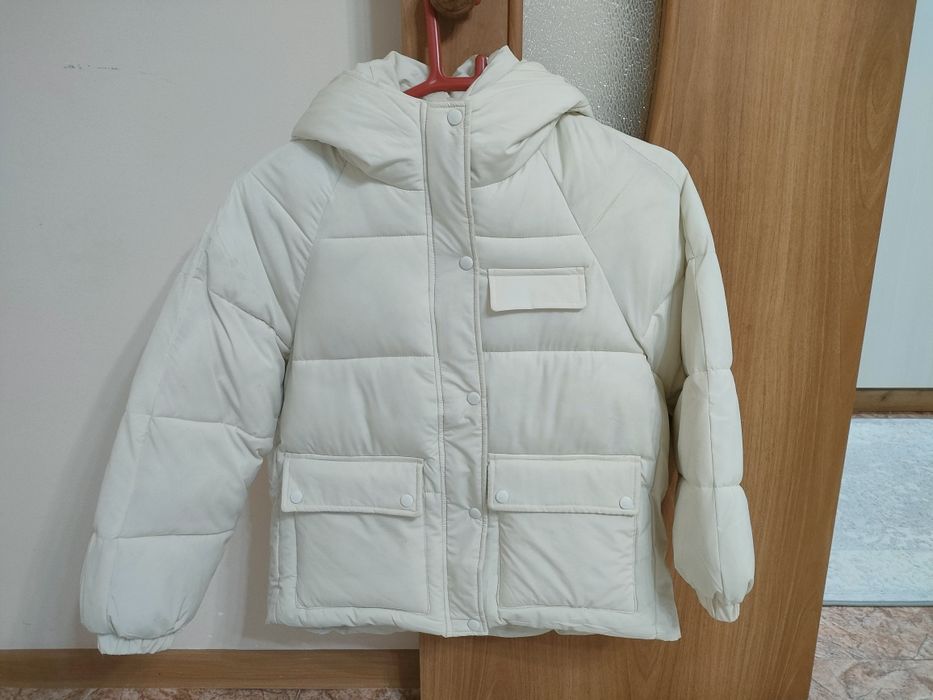 Продам демисезонную куртку