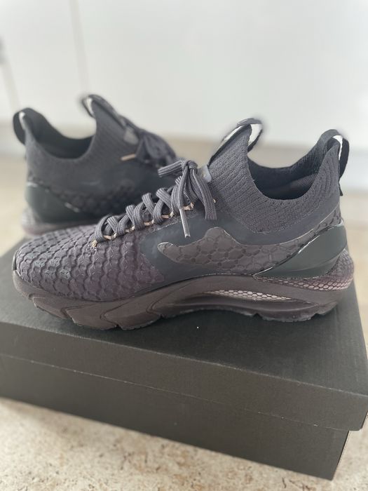 Дамски маратонки Under Armour HOVR PHANTOM 2