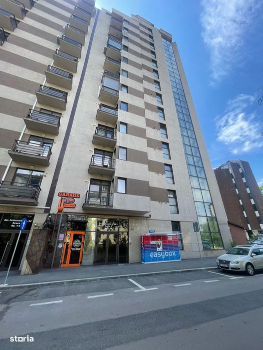 Spațiu comercial - Tineretului, Văcărești, Brâncoveanu