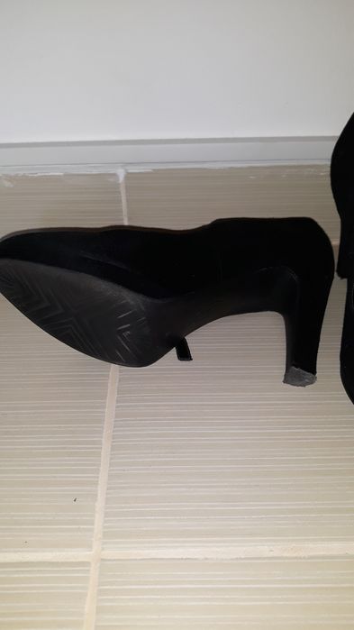 Pantofi damă mărimea 38