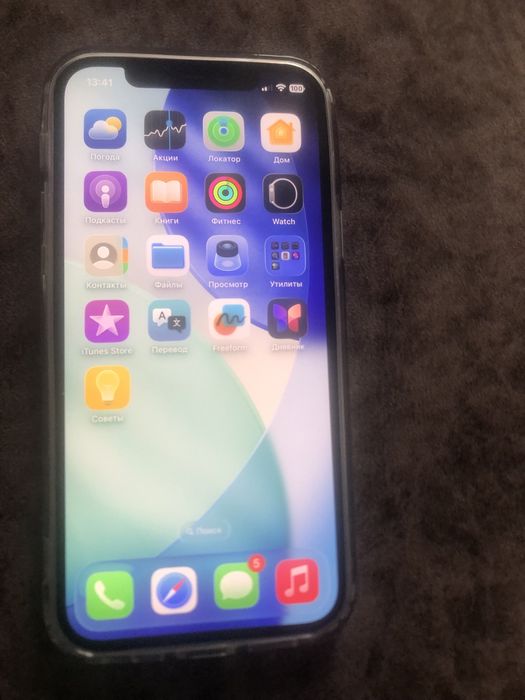 Продам айфон 12 срочно